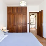 בית נופש Home2book Garachico Ocean View & Wifi Las Cruces (Canary)