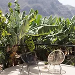 בית נופש Home2book Garachico Ocean View & Wifi *