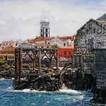 Home2book Garachico Ocean View & Wifi בית נופש *