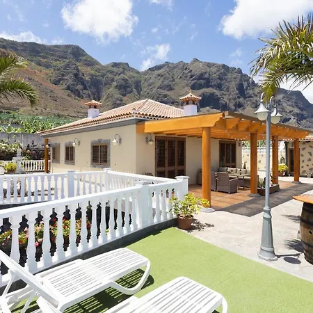 בית נופש Home2book Garachico Ocean View & Wifi
