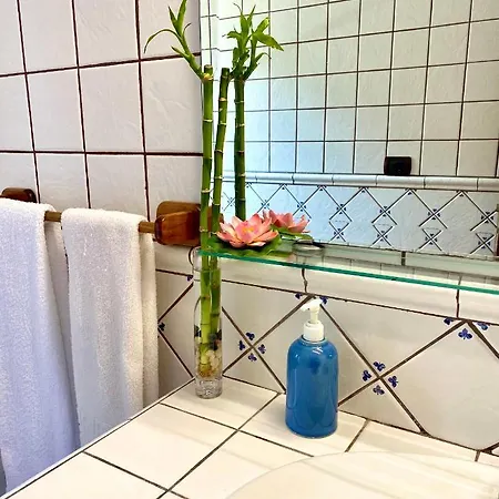 Hébergement de vacances Home2book Garachico Ocean View & Wifi