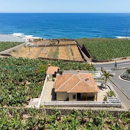 Holiday home Home2book Garachico Ocean View & Wifi