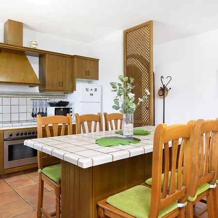 Home2book Garachico Ocean View & Wifi Hébergement de vacances *