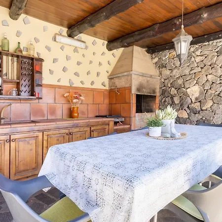 Home2book Garachico Ocean View & Wifi Las Cruces (Canary)