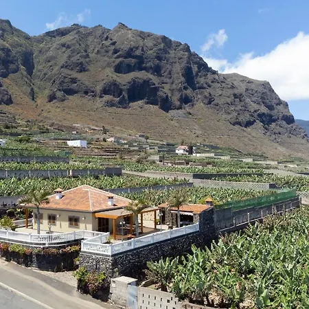 Home2book Garachico Ocean View & Wifi * Las Cruces (Canary)