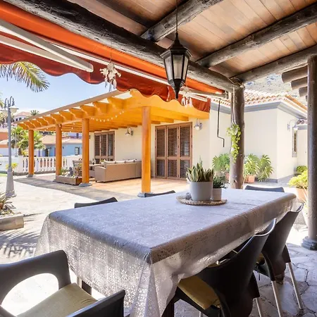 Home2book Garachico Ocean View & Wifi Holiday home