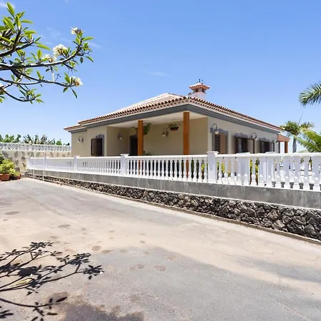 Hébergement de vacances Home2book Garachico Ocean View & Wifi Las Cruces (Canary)