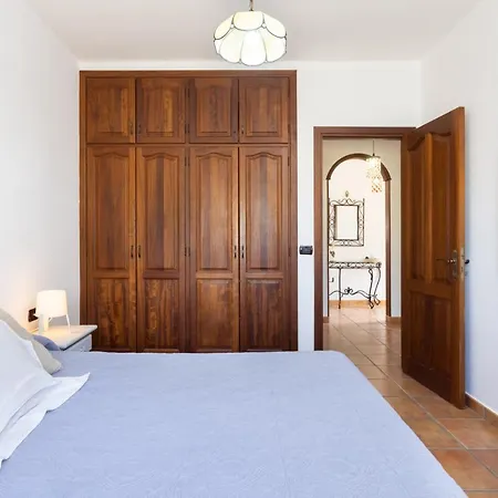 Semesterbostad Home2book Garachico Ocean View & Wifi Las Cruces (Canary)