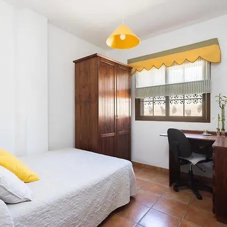 Home2book Garachico Ocean View & Wifi Las Cruces (Canary)