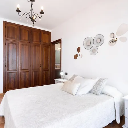 Home2book Garachico Ocean View & Wifi Holiday home