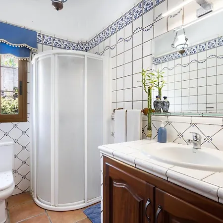 Home2book Garachico Ocean View & Wifi Hébergement de vacances Las Cruces (Canary)