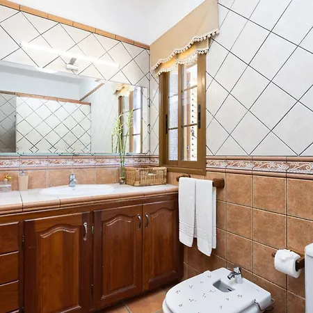 Hébergement de vacances Home2book Garachico Ocean View & Wifi *