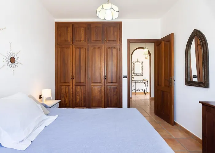 Semesterbostad Home2book Garachico Ocean View & Wifi Las Cruces (Canary)