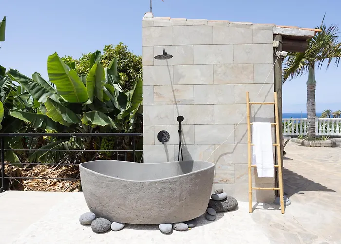 Home2book Garachico Ocean View & Wifi Semesterbostad